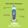 BIO-GROOM Extra Body Shampoo, 354 ml