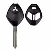 3 Button Mitsubishi Remote Replacement Key Housing Blank Shell Case Uncut USA