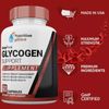 EasyFlow Glycogen Support Pills, Easy Flow  Capsules Blood Support (1 Pack) USA