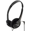 Koss KPH7 Lightweight On Ear Portable Headphones with Adjustable Headband  