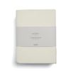 Mamas & Papas 2 Pack Cot/Bed Fitted Sheets, Cream