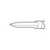 白光 Tip K Type T2 – K