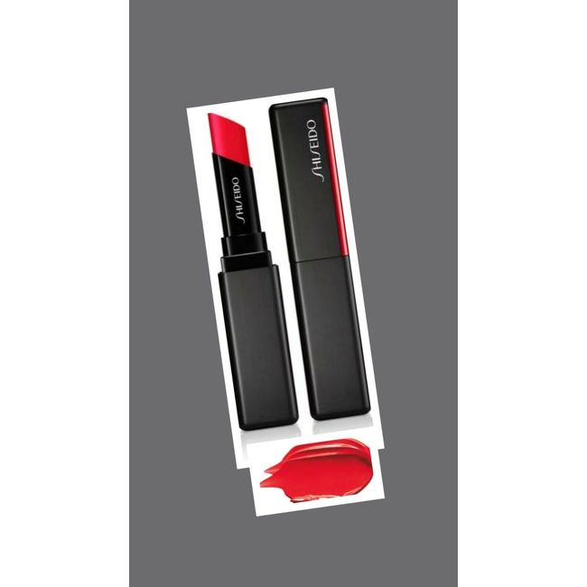 Shiseido - VisionAiry Gel Lipstick - Firecracker 219 - .05oz