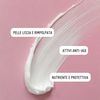 Maschera Viso Nutriente
