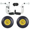 Lomo Kayak Trolley Model A