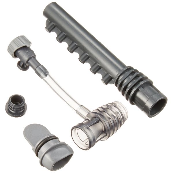 Eheim Outlet Regulator Diffuser and Pipe