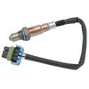 Bapmic 12607333 Front 4-Wire Oxygen O2 Lambda Sensor for Acadia Enclave Equinox Outlook Terrain Traverse