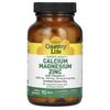 Calcium Magnesium Zinc with Vitamin D, 90 Tablets