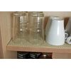 Tenura Non Slip Fabric (Beige)