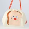 BRM-LCP01-C Lunch Drawstring Branch Brother Marks Penguin