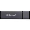 Intenso USB Memory Stick, charcoal