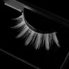 Beautiful White False Eyelashes Long Cross Eyelash Extensions False Eyelashes Cosplay Eye Makeup Tool