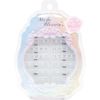Wellness Beaute Mish Blue Min NO.51 (Extensions) Underpack, 54 Bundles