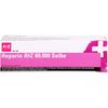 Heparin AbZ 60.000 Salbe, 100 g Salbe