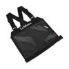 LeMieux Eventing Bib One Size Slate Grey