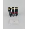 3 PACK SUPER LUSTROUS LIPSTICK SHINE 017 LOVE IS ON