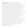 DERMA E Ferulic Acid Resurfacing Pads 50pad