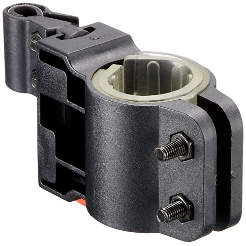 FORCE 80049 Bicycle Lock Saddle Post Bracket Black