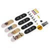 Tech Deck Shut 4-Pack Finger Boards