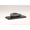 1/64 Mitsubishi Lancer Evolution 10 Final Edition Titanium Gray Metallic/Carbon Roof