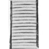Wimpernwelle Eyelash Rollers Large Pack of 16
