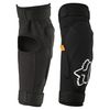 Fox Racing Launch D3O Mountain Bike Elbow Guards, Small,Black