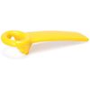 Brit Jarkey & Cap Opener ABS – (Sharp Yellow)