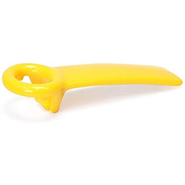 Brit Jarkey & Cap Opener ABS – (Sharp Yellow)