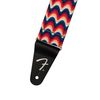 [Fender] Retro Ripple Strap [Guitar Strap]