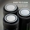 Olight Warrior Mini 3 Portable Tactical Rechargeable Flashlight, 1750 Lumens