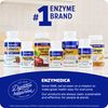 Enzymedica - Digest, Complete Digestive Enzyme Formula, 30 Capsules