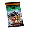 Hro DC Hybrid Trading Card Chapter 4 8-Pack Premium Starter Box, Multicolor