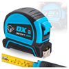 OX Pro Dual Auto Lock Tape Measure - 3m
