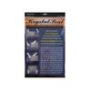 Krystal Seal Plasti Bag A3 25pk