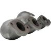 674-555 Dorman Exhaust Manifold Kit Driver Left Side New for E150 Van E250 LH