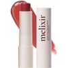Melixir Vegan Lip Butter #02 Nude Crumble (Dyed)