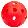 Penn 26 indoor pickleball balls, pack of 3