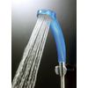 KVK PZ964BBL Skeleton Low Pressure Shower Head (Soda)