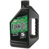 Fork Oil Standard Hydraulic 5wt.