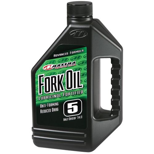 Fork Oil Standard Hydraulic 5wt.