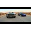 Fast and Fierce: Death Race