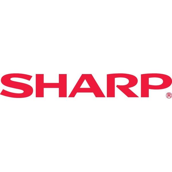 Sharp AR700RC Fuser Cleaning Roller Kit Genuine OEM Original