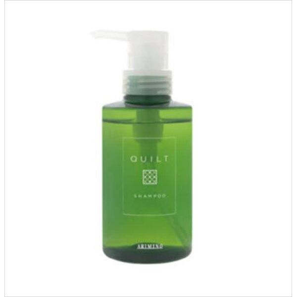 arimino quilt shampoo 270ml