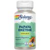 Papaya Enzyme Chewables for Digestive Support - Pineapple (90 Chewables)