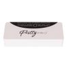 Pretty Pro Soft Assorted False Nail Tips Square X Short