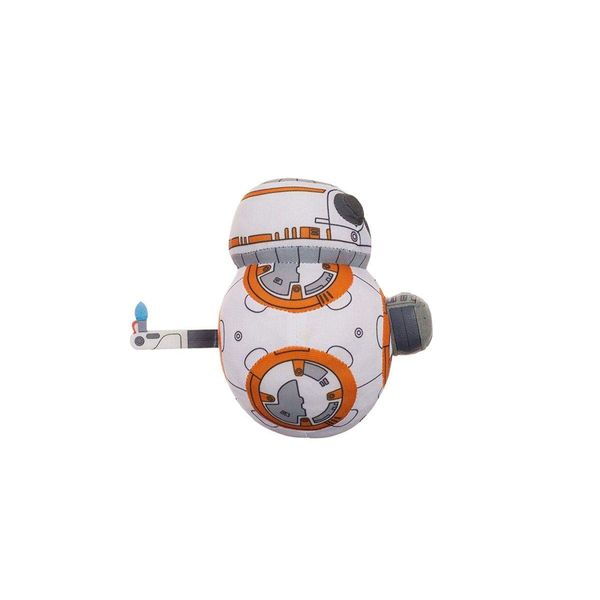 STAR WARS: The Last Jedi 7" Super-Deformed Plush: BB-8