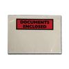 GoSecure Document Envelopes Documents Enclosed Self Adhesive A6 (Pack of 200) 9743DEE02