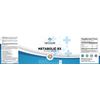 Collagen Peptides Powder Type I and III 350g