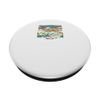 Mountain Drift PopSockets Swappable PopGrip