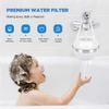 bathtub filter-GLQ01-WT